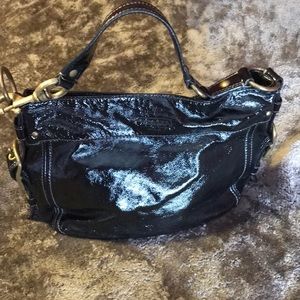 Beautiful Coach Zoey handbag